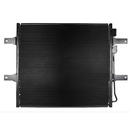 One Stop Solutions DODGE-RAM 2500(06-09)DIESEL; FOR CAC 3657